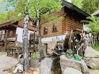 Pohádková vesnička Podlesíčko (foto 10)