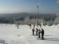 Lyžařský areál Čeřínek (foto 2)