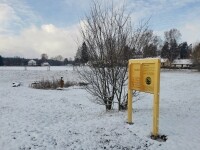 Přírodní zahrada Svratka (foto 3)