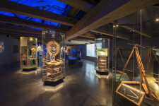 Muzeum nové generace Zámek Žďár nad Sázavou (foto 2)