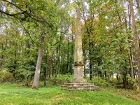 Lesopark Templ (foto 2)