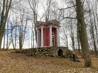 Lesopark Templ (foto 5)