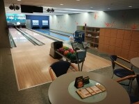 Sportovní hala v Bystřici nad Pernštejnem (foto 3)