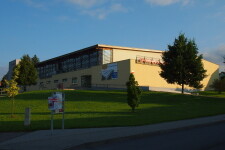 Krytý bazén v Bystřici nad Pernštejnem (foto 2)