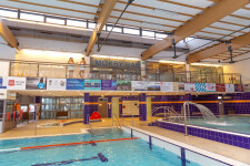 Městské lázně v Novém Městě na Moravě (foto 14)