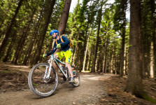 Cyklo Aréna Vysočina Nové Město na Moravě (foto 8)