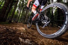 Cyklo Aréna Vysočina Nové Město na Moravě (foto 12)