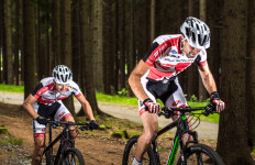 Cyklo Aréna Vysočina Nové Město na Moravě (foto 13)