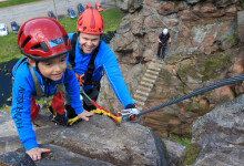 Ferraty ve Víru (foto 5)