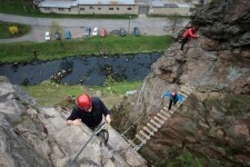 Ferraty ve Víru (foto 7)