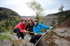 Ferraty ve Víru (foto 8)