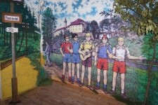 Ledeč nad Sázavou Castle (photo 2)