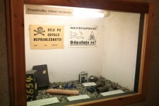 Městské muzeum Bystřice nad Pernštejnem (foto 7)