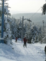 Lyžařský areál Čeřínek (foto 3)