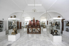 Zámek - Městské muzeum Polná (foto 4)