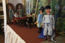 Městské muzeum Bystřice nad Pernštejnem (foto 12)