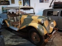 Muzeum veterán TATRA klub (foto 3)