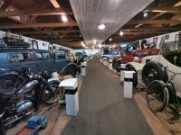 Muzeum veterán TATRA klub (foto 4)