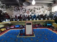 Muzeum veterán TATRA klub (foto 5)