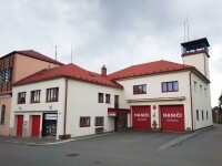 Novoměstské hasičské muzeum (foto 4)
