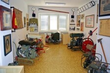 Novoměstské hasičské muzeum (foto 5)