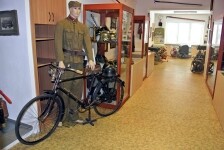 Novoměstské hasičské muzeum (foto 6)