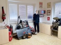 Novoměstské hasičské muzeum (foto 7)