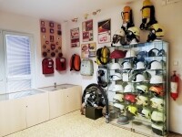 Novoměstské hasičské muzeum (foto 8)