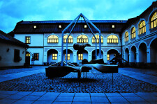 Horácká galerie Nové Město na Moravě (foto 9)