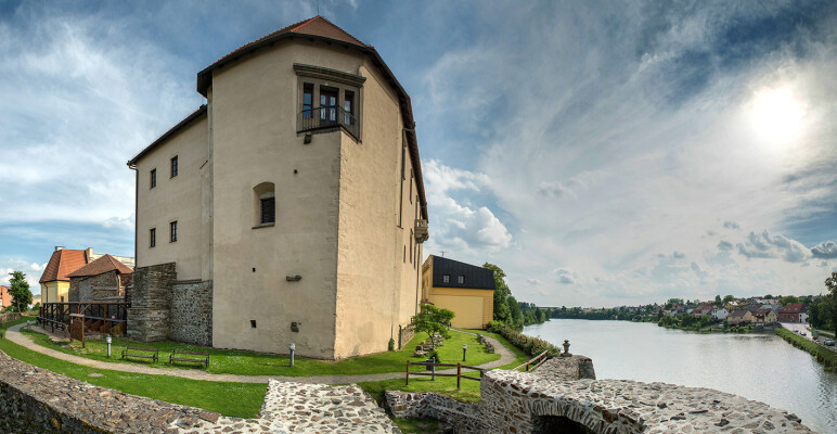 Městské muzeum Polná (foto 1)