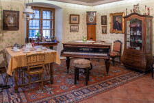 Regionální muzeum Žďár nad Sázavou (foto 3)