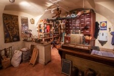 Regionální muzeum Žďár nad Sázavou (foto 4)