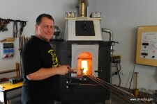 Sklárna U Hrocha Škrdlovice (foto 4)