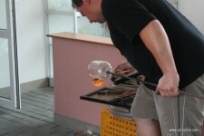 Sklářská huť U Hrocha (foto 5)