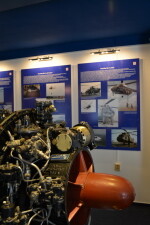 Stálá expozice letiště Náměšť nad Oslavou (foto 3)