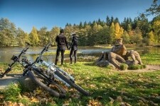 Putování po sochách Michala Olšiaka (foto 6)