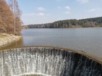 Vodní nádrž Strž (foto 3)