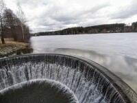 Vodní nádrž Strž (foto 4)