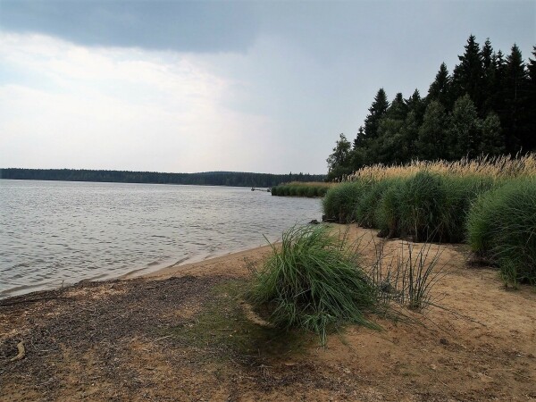 Velké Dářko (foto 1)