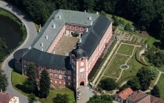 Kamenice nad Lipou Chateau (photo 2)