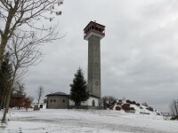 Rozhledna Karasín (foto 3)