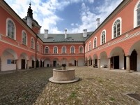Městské muzeum a zámek Kamenice nad Lipou (foto 2)