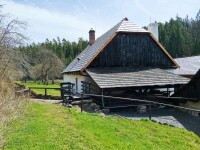 Šlakhamr Hamry nad Sázavou (foto 5)