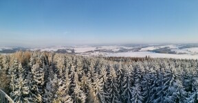 Rozhledna Rosička Sázava (foto 8)