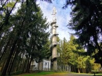 Rozhledna Rosička Sázava (foto 10)