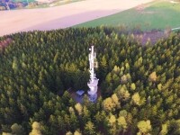 Rozhledna Rosička Sázava (foto 11)