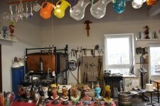 Sklářská huť U Hrocha (foto 6)