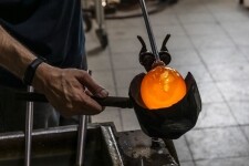 Sklárna Jaroslav Svoboda – sklárna Karlov (foto 6)