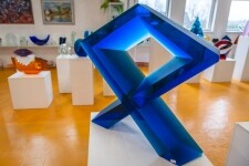 Sklárna Jaroslav Svoboda – sklárna Karlov (foto 11)