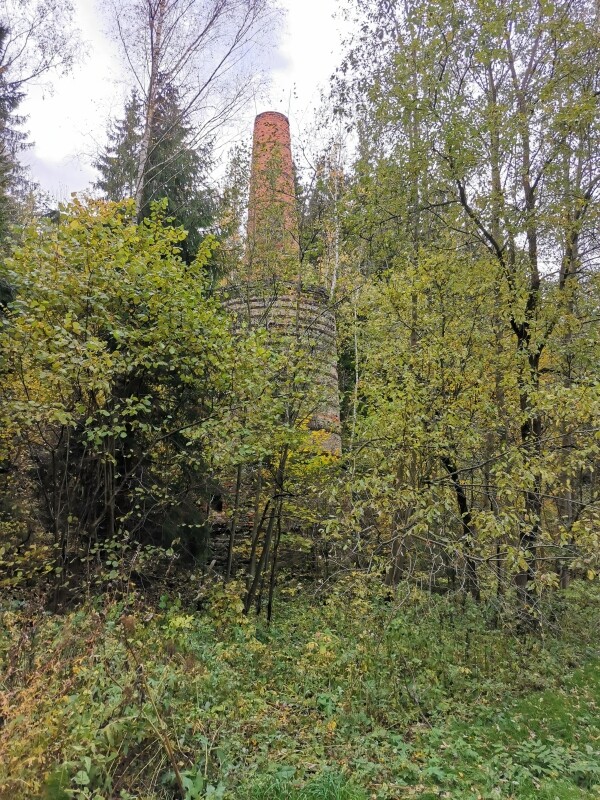 Vápenka Jimramov (foto 1)